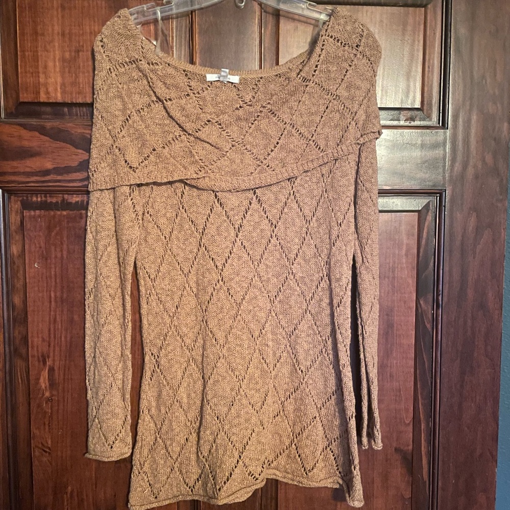 Maurice’s Off-The-Shoulder